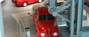 Museo Audi Inglostadlt
